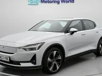 Used Polestar 2 309 kW (421 HP) 2023 Silver Hatchback