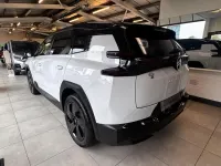 New Citroën C5 Aircross 143 HP (105 kW) 2026 White SUV