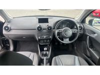 used Audi A1 1.4 TFSI Sport 3dr Petrol Hatchback