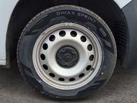 Used Citroën Berlingo 100 HP (73 kW) 2023 White MPV