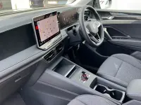 New VW Tiguan Match 150 HP (110 kW) 2026 Dolphin grey metallic SUV
