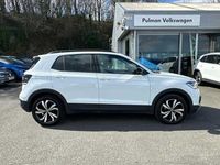 Usado VW T-Cross 95 CV (69 kW) 2023 SUV