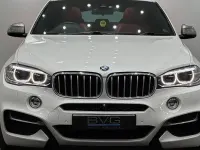 Used BMW X6 381 HP (280 kW) 2019 SUV