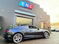 Used Audi S5 Design 2020 Black Coupe