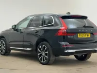 Used Volvo XC60 Ultra 250 HP (183 kW) 2025 Black SUV