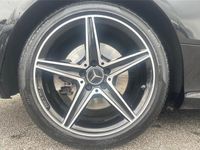 used Mercedes C43 AMG C Class4Matic Premium Plus 2dr Auto - 2017 (67)
