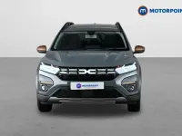 Used Dacia Jogger Extreme 141 HP (103 kW) 2024 Grey MPV
