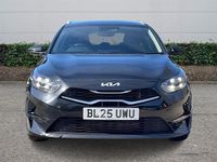 Used Kia Ceed Sportswagon 140 HP (102 kW) 2024 Estate