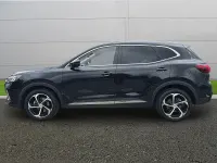 Used MG HS Trophy 162 HP (119 kW) 2024 Black SUV
