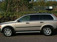 used Volvo XC90 2.4