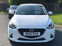 used Mazda 2 1.5 GT Sport Nav+ 5dr