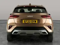 Used Kia XCeed 120 HP (88 kW) 2022 Bronze SUV