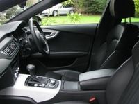 Used Audi A7 2011 Hatchback
