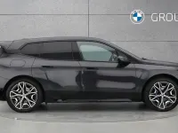 Used BMW iX Comfort Edition 455 kW (619 HP) 2022 Grey SUV