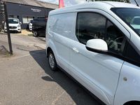 Used Ford Transit Connect Limited 118 HP (86 kW) 2019 White MPV