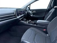 Used Kia Sportage 157 HP (115 kW) 2025 Grey SUV