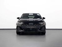 Used Audi A3 Black Edition 150 HP (110 kW) 2024 Black Hatchback