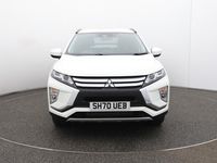 used Mitsubishi Eclipse Cross Cross SUV