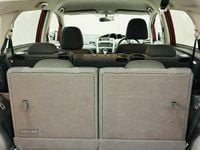 Used Toyota Verso 147 HP (108 kW) 2014 Red MPV