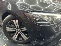 Used Mercedes C220 200 HP (147 kW) 2022 Sedan