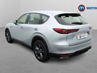 Used Mazda CX-60 Exclusive-Line 328 HP (241 kW) 2025 Silver SUV