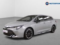 used Toyota Corolla 1.8 VVT-i Hybrid GR Sport 5dr CVT