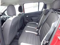 Used Dacia Sandero Essentiel 90 HP (66 kW) 2019 Red Hatchback