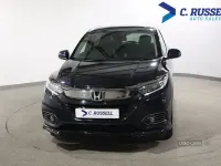 Used Honda HR-V EX 120 HP (88 kW) 2020 Blue SUV
