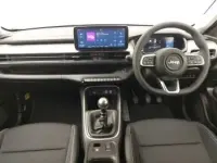 New Jeep Avenger Summit 100 HP (73 kW) 2025 White SUV