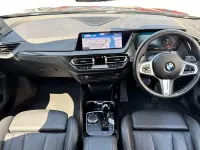 Used BMW M135 Shadowline 302 HP (222 kW) 2024 Black Hatchback