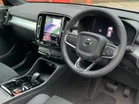 Used Volvo XC40 Plus 197 HP (144 kW) 2025 Grey SUV
