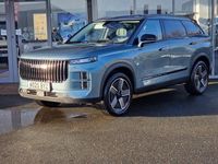 Used Jaecoo 7 347 HP (255 kW) 2025 Amazonite blue SUV
