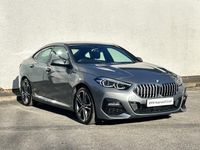Used BMW 218 M Sport 134 HP (98 kW) 2023 Grey Coupe