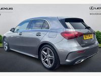 Used Mercedes A200 Executive 163 HP (119 kW) 2026 Hatchback