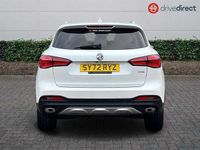 Used MG HS Exclusive 162 HP (119 kW) 2022 White SUV