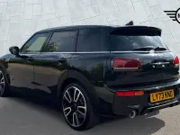 Used Mini John Cooper Works Clubman 2023 Black Estate