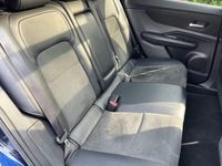 Used Nissan Ariya Evolve 177 kW (242 HP) 2022 Blue SUV