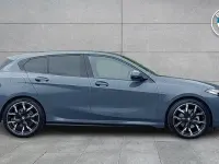 Used BMW 120 M Sport 168 HP (123 kW) 2026 Grey Hatchback