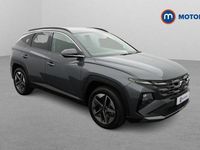 Used Hyundai Tucson Premium 215 HP (158 kW) 2025 Grey SUV
