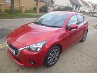 used Mazda 2 SPORTS LAUNCH EDITION