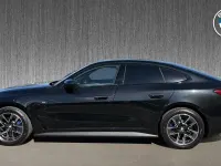 Used BMW i4 M Sport 207 kW (282 HP) 2025 Black Sedan