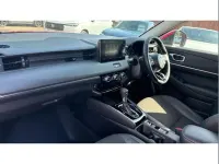 Used Honda HR-V Advance 128 HP (94 kW) 2025 Red SUV