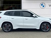 Used BMW X1 M Sport 245 HP (180 kW) 2025 White SUV