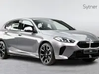 Neu BMW 120 M Sport 156 PS (114 kW) 2026 Kleinwagen