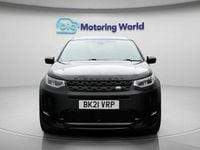 Used Land Rover Discovery Sport SE Dynamic 249 HP (183 kW) 2023 SUV