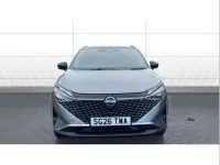 Used Nissan Qashqai Tekna 202 HP (148 kW) 2026 Other SUV