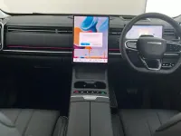 Used Jaecoo 7 2025 Silver SUV