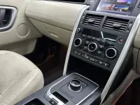 Used Land Rover Discovery Sport HSE Luxury 179 HP (131 kW) 2017 Grey SUV