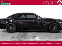 used Rolls Royce Silver Dawn 2dr Auto