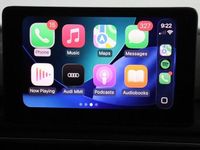 Used Audi A5 Sportback Sport 150 HP (110 kW) 2020 Black Hatchback